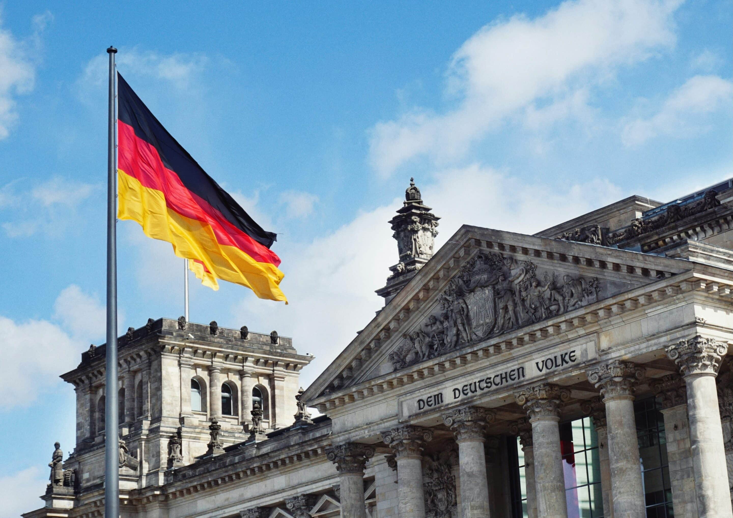 Germany: Europe’s Industrial Powerhouse