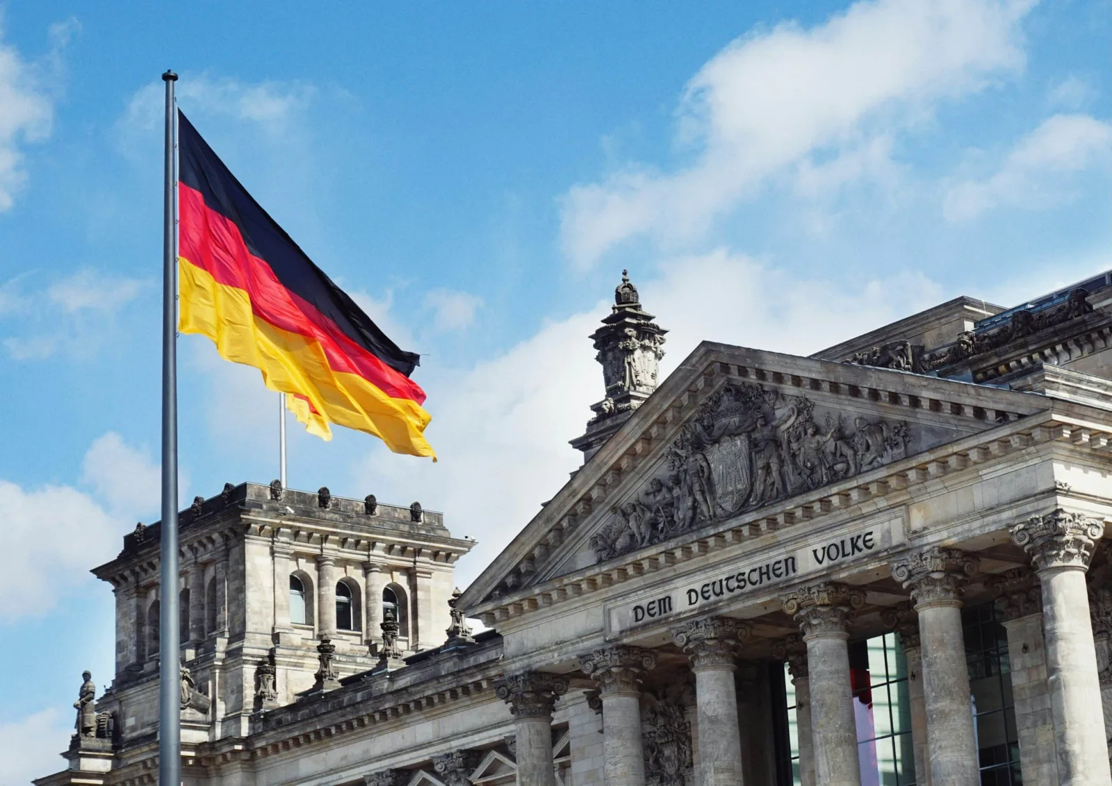 Germany: Europe’s Industrial Powerhouse