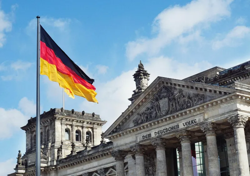 L’Allemagne : la puissance industrielle européenne