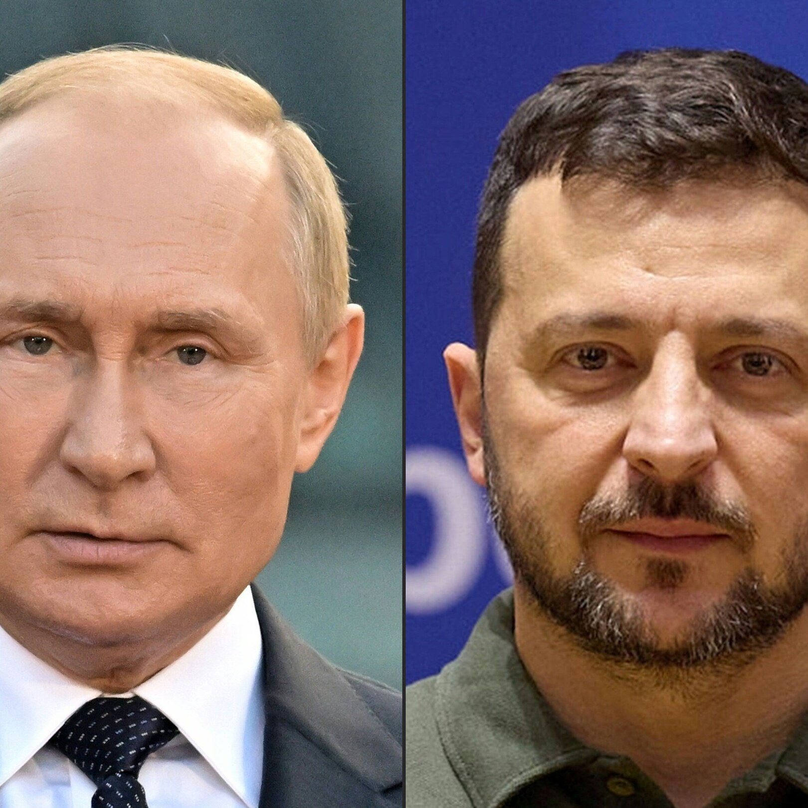 Russie–Ukraine : la guerre qui a redessiné la géopolitique