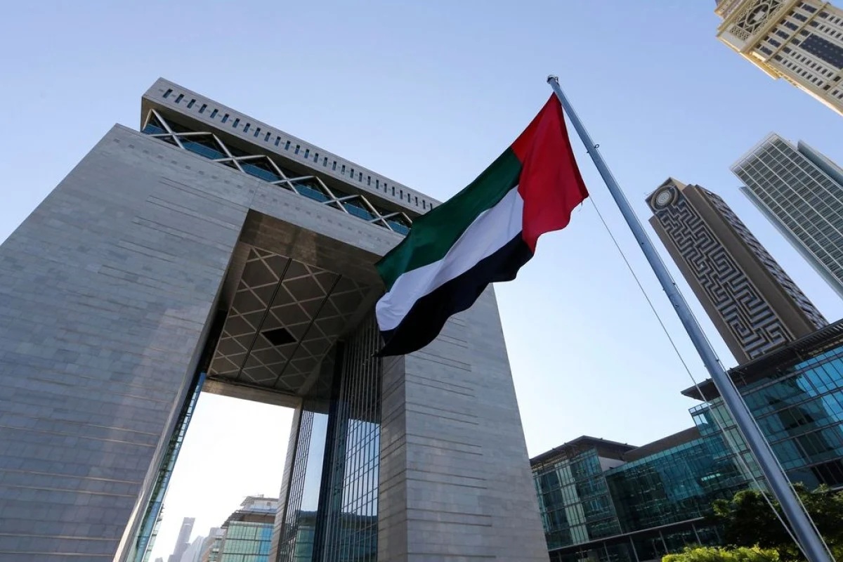 Les Émirats Arabes Unis : la construction d'une puissance mondiale