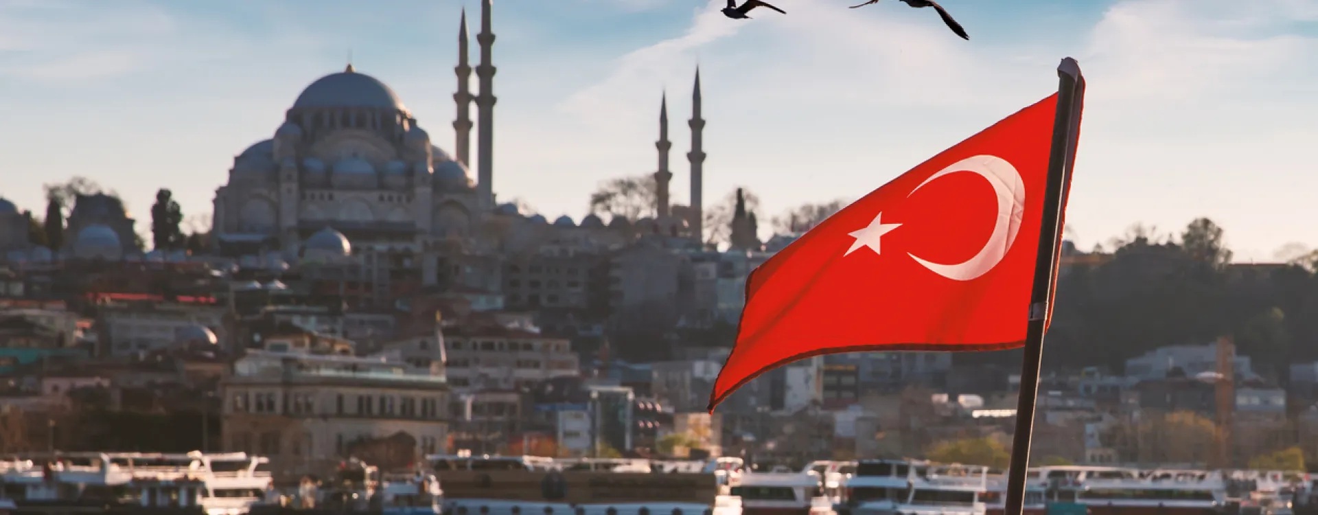 Türkiye or the Art of Strategic Balance