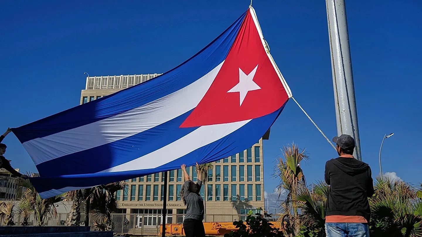 Cuba : de la révolution à la recherche d'un nouveau modèle