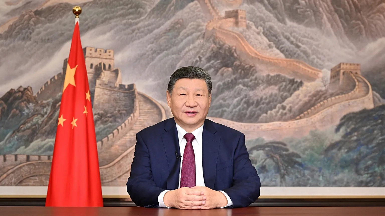 Xi Jinping : l'homme qui redéfinit la puissance chinoise