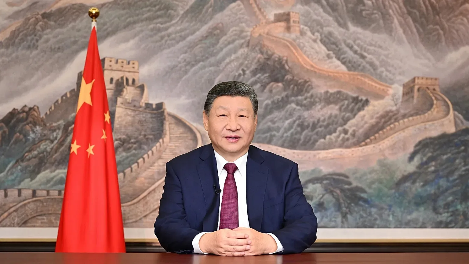 Xi Jinping : l'homme qui redéfinit la puissance chinoise