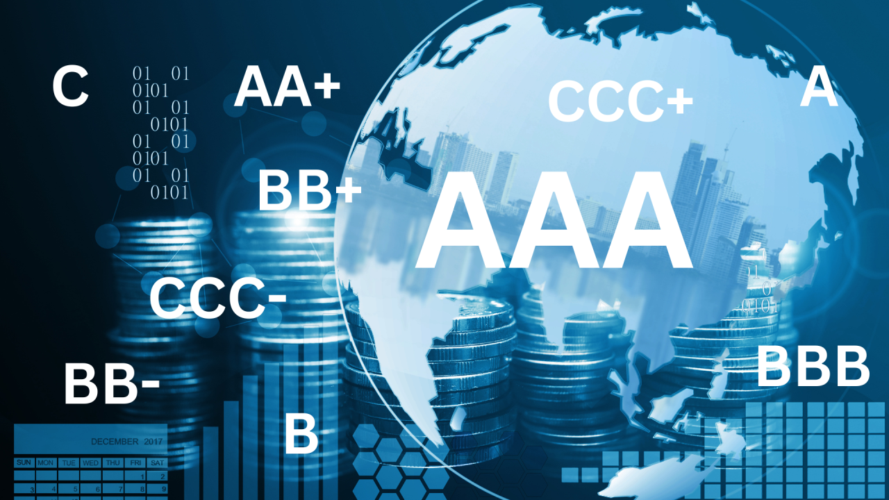 Credit Rating Agencies: The Hidden Arbiters of Global Financial Confidence