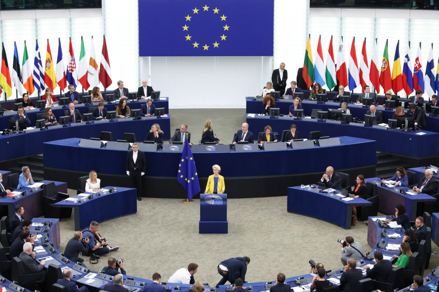 The Foundations of European Integration