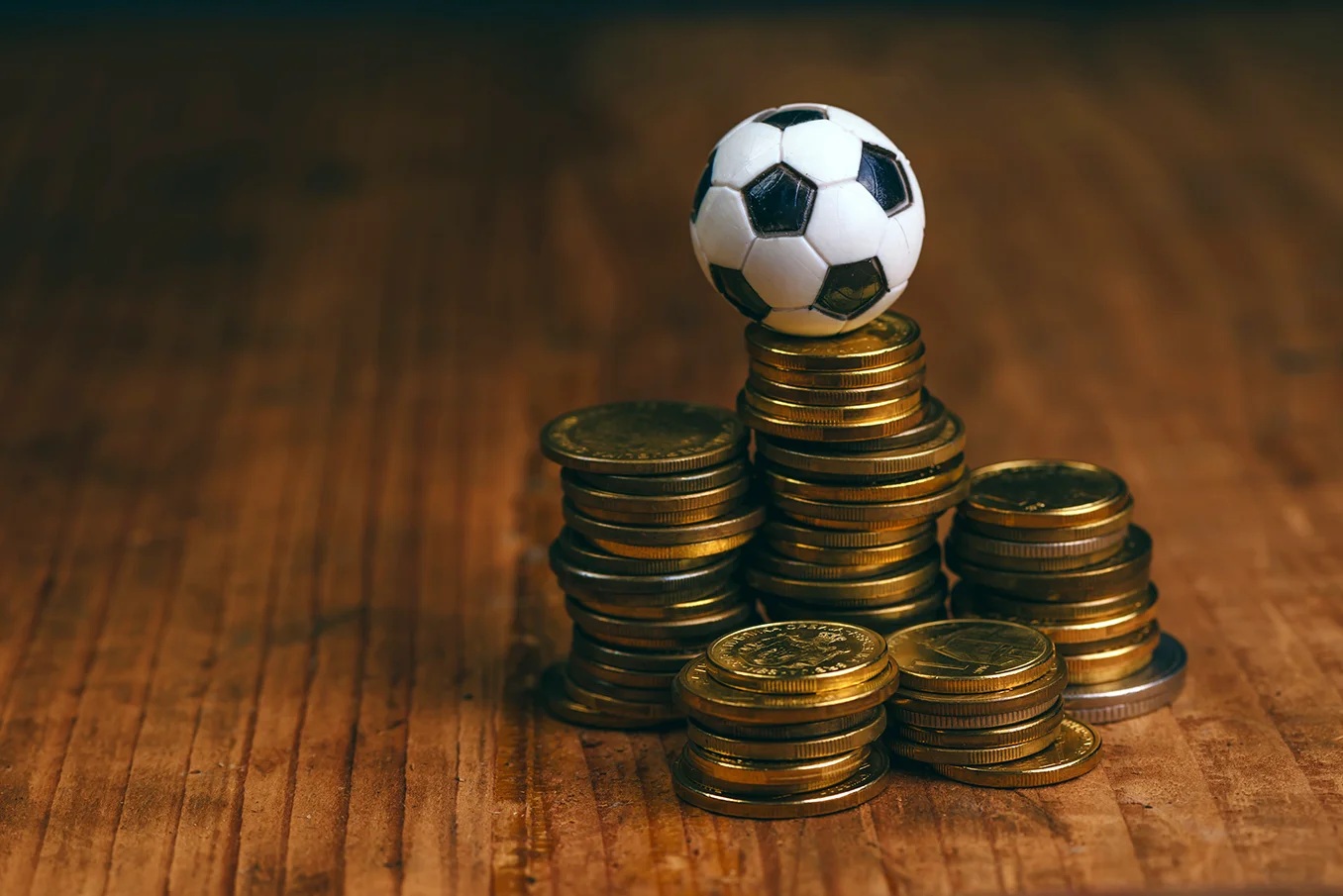 The Economics of Sport: When Competition Becomes a Global Industry