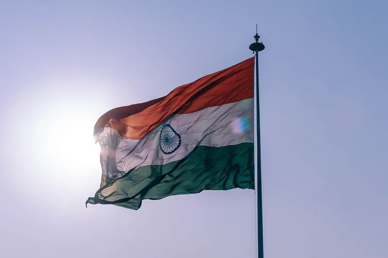 L'Inde : l'émergence d'une puissance civilisationnelle dans un ordre mondial en recomposition