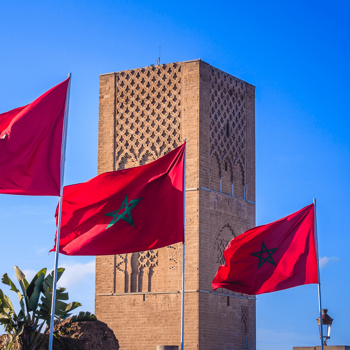 The Moroccan Paradox: A Country Moving Forward, a Society Still Waiting
