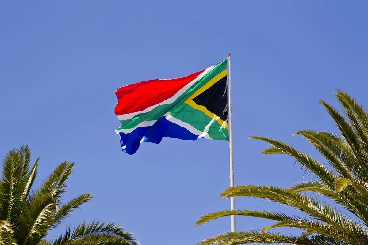South Africa: What Remains of the Miracle