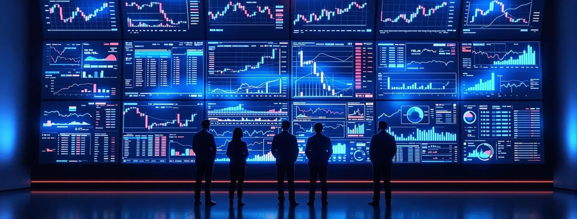 The Trading Giants: The Companies That Keep the Global Economy Moving