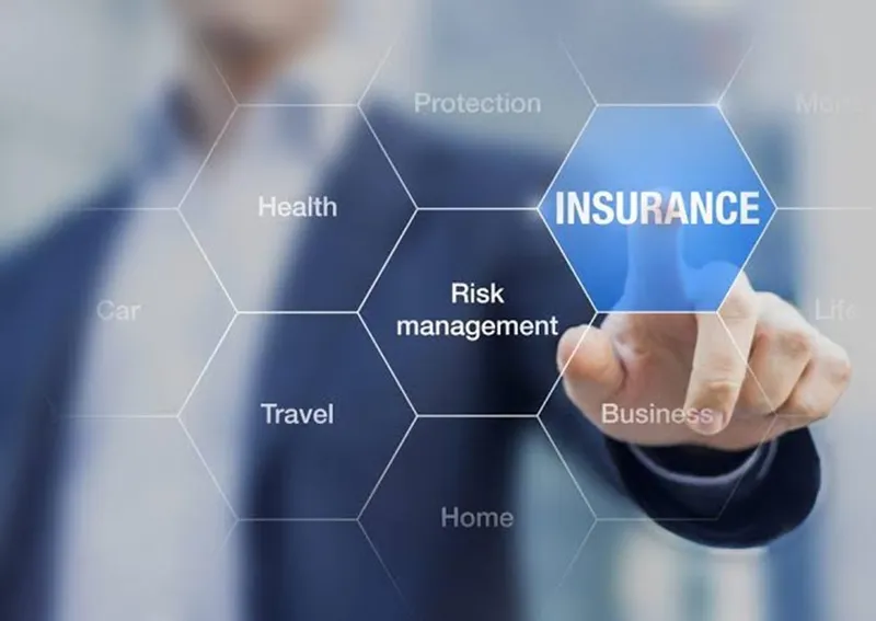Le monde sous assurance