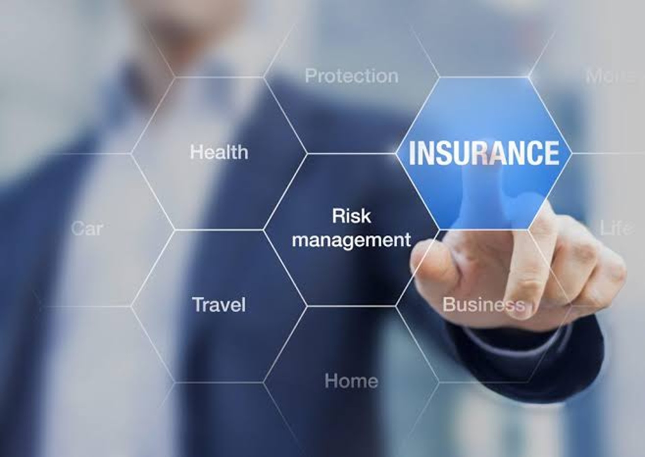 The World Under Insurance