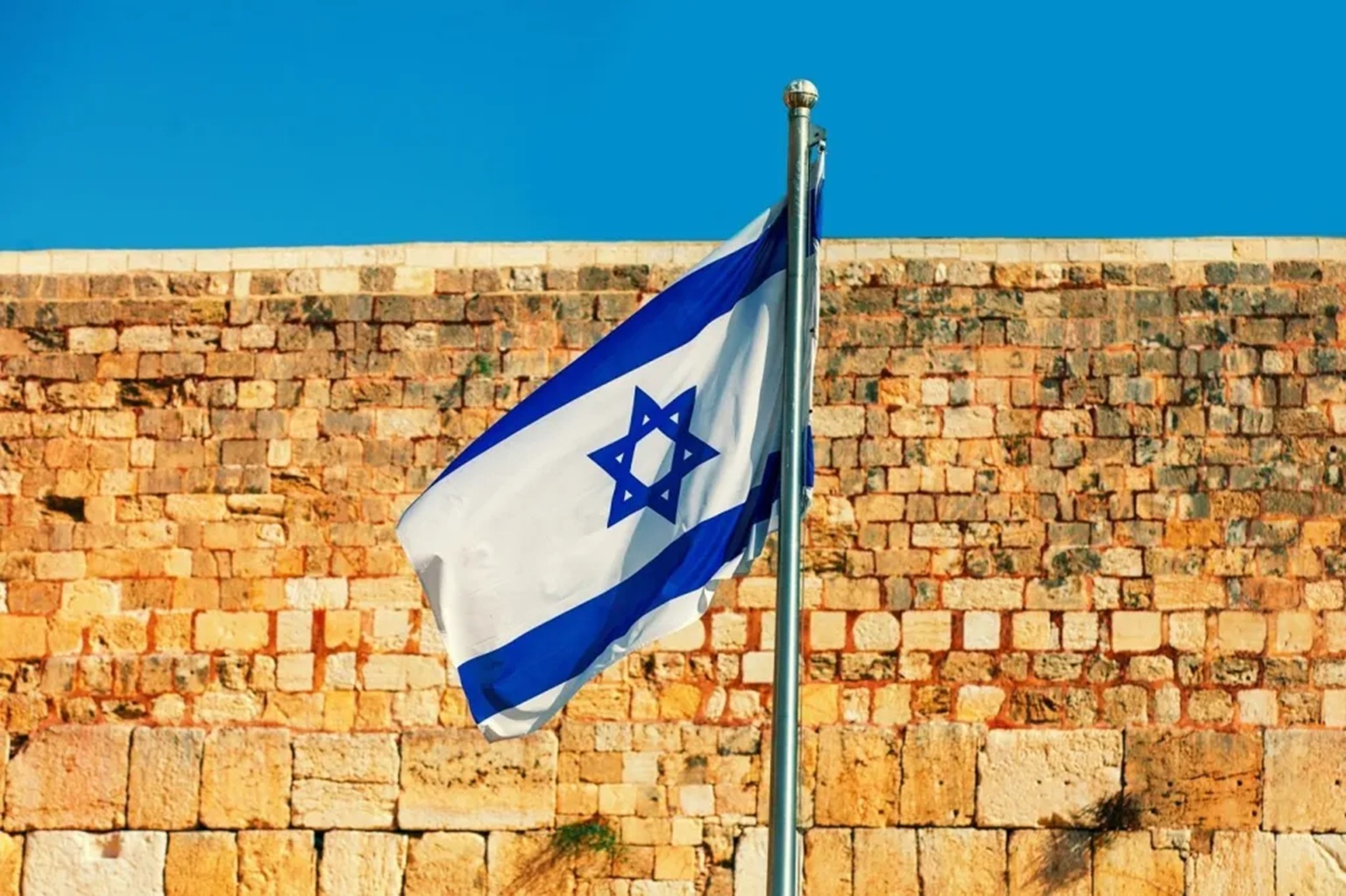 Israel: Power Under Pressure