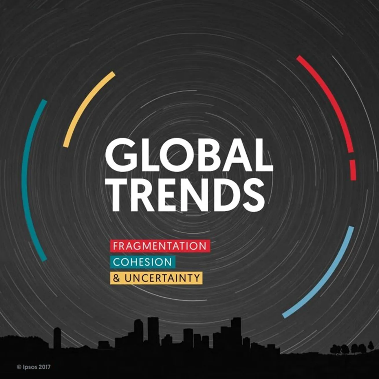 Les grandes tendances mondiales : une planète, des trajectoires divergentes