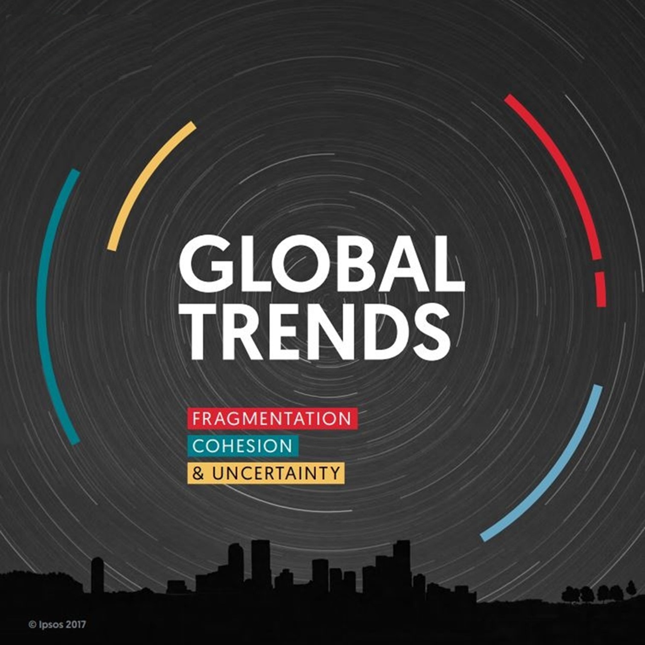 Global Trends: One Planet, Diverging Trajectories