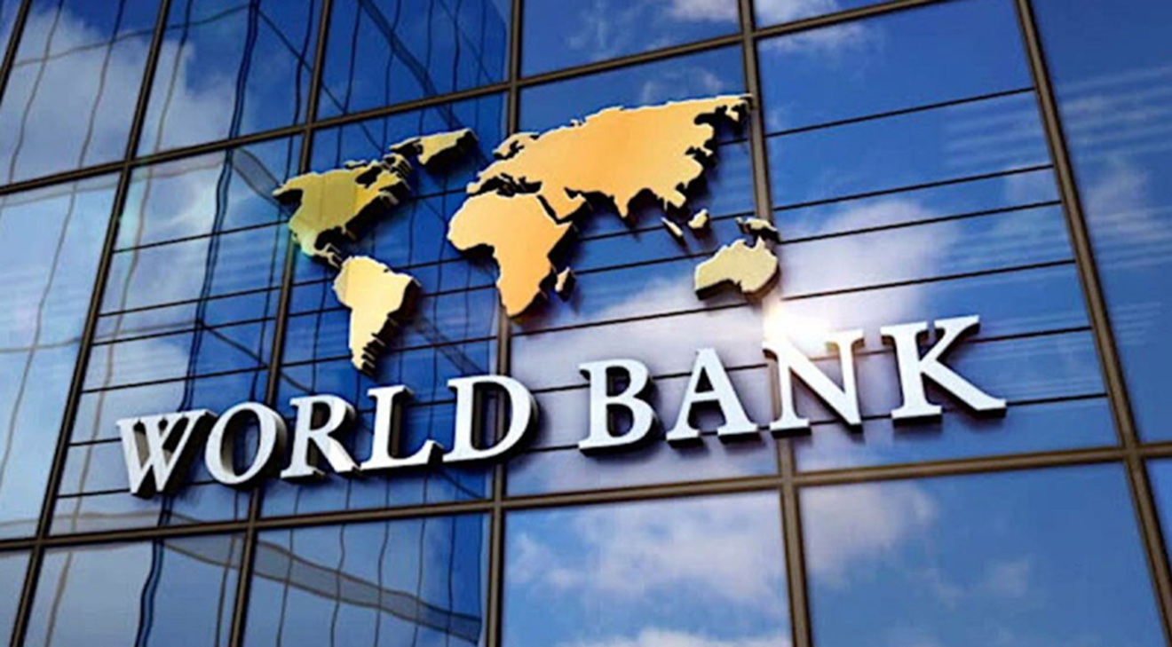 The World Bank: Financing Development, Shaping States