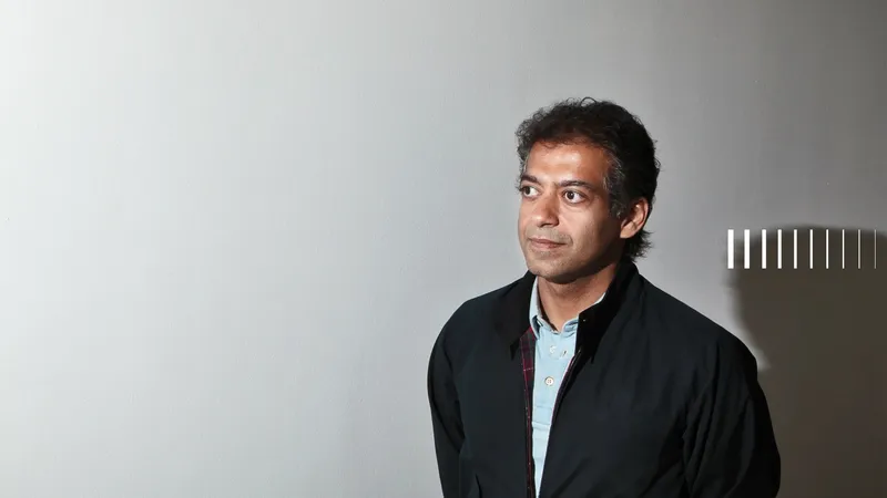Naval Ravikant: Wealth, Freedom and Power in the Age of Digital Leverage