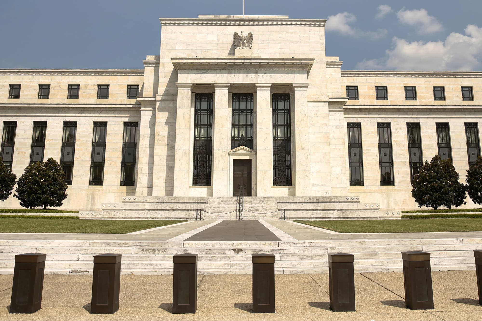 Central Banks: The Power Behind Money