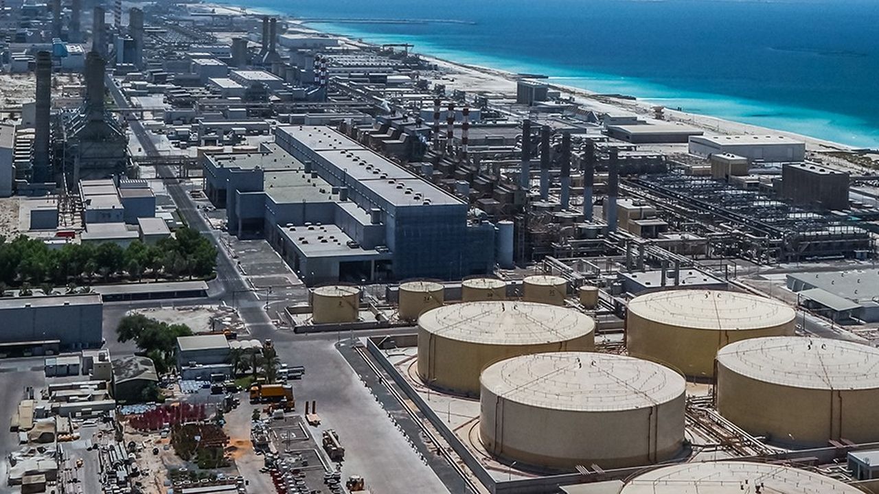 Dessaler pour survivre : la nouvelle géopolitique de l’eau