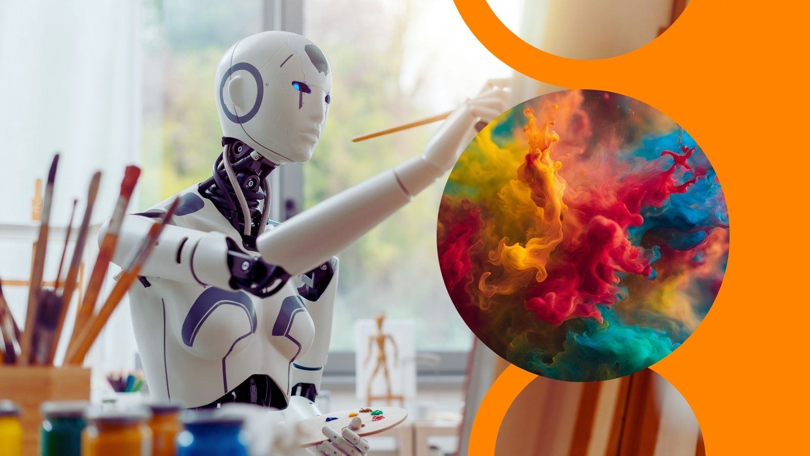 AI and the End of the Privilege to Create