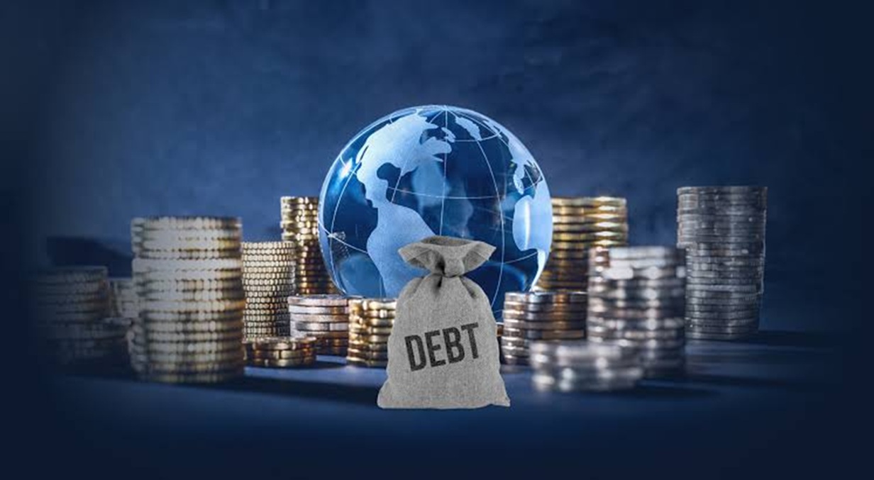 Debt: How Far Can We Go?