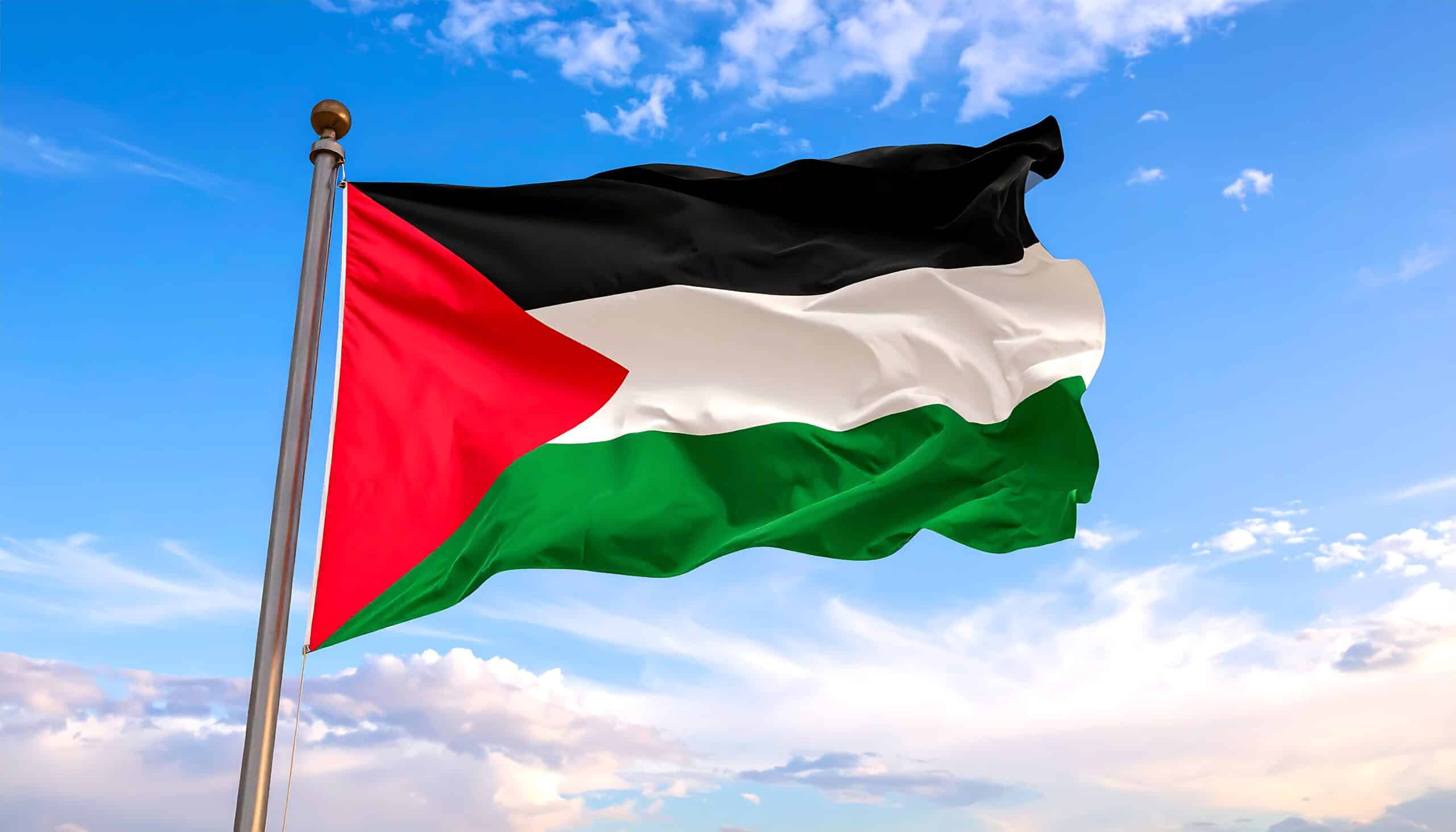 Palestine: The Time for Sanctions?
