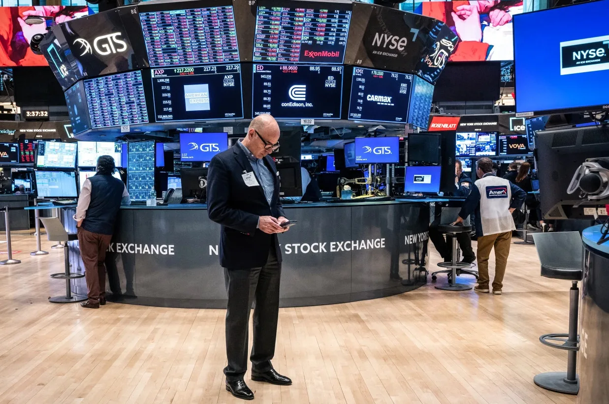 Financial Markets
