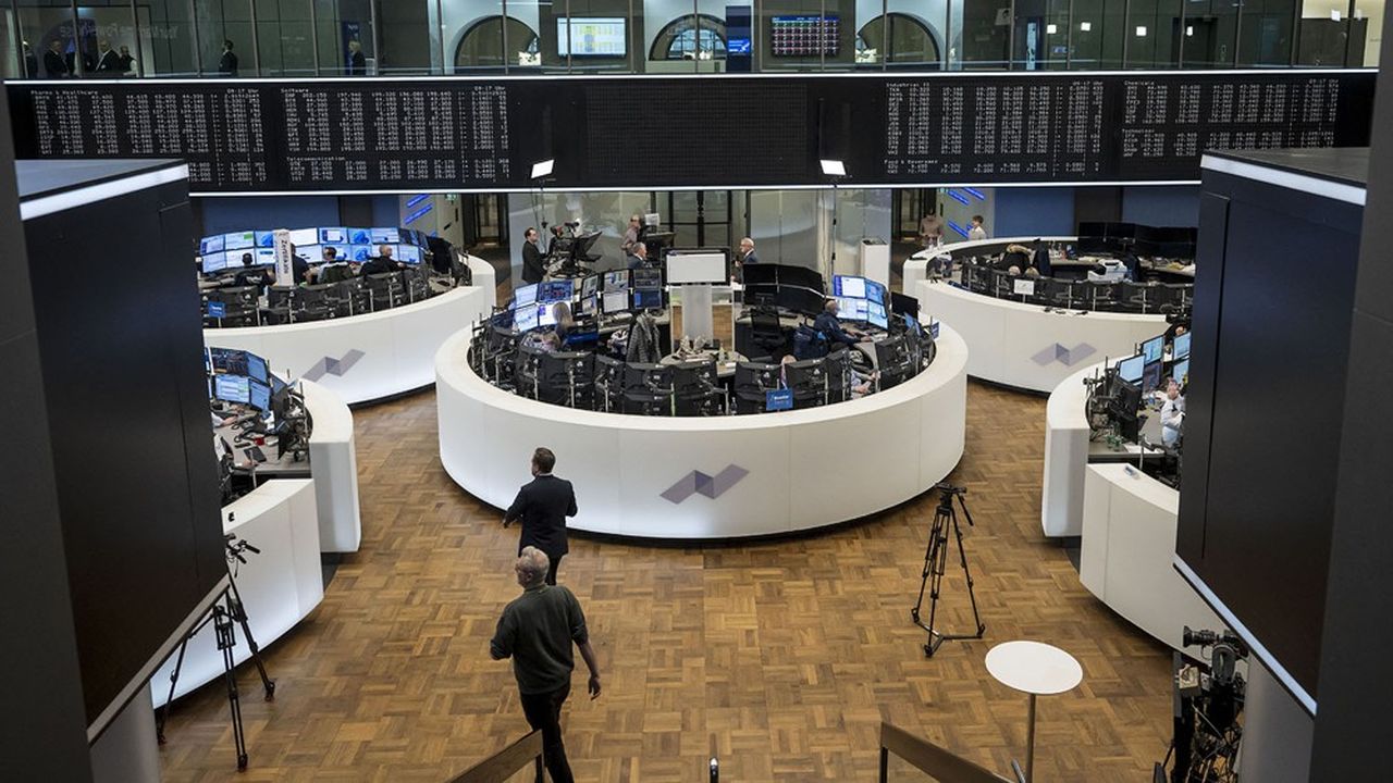 The International Monetary System: The Financial Architecture of the World