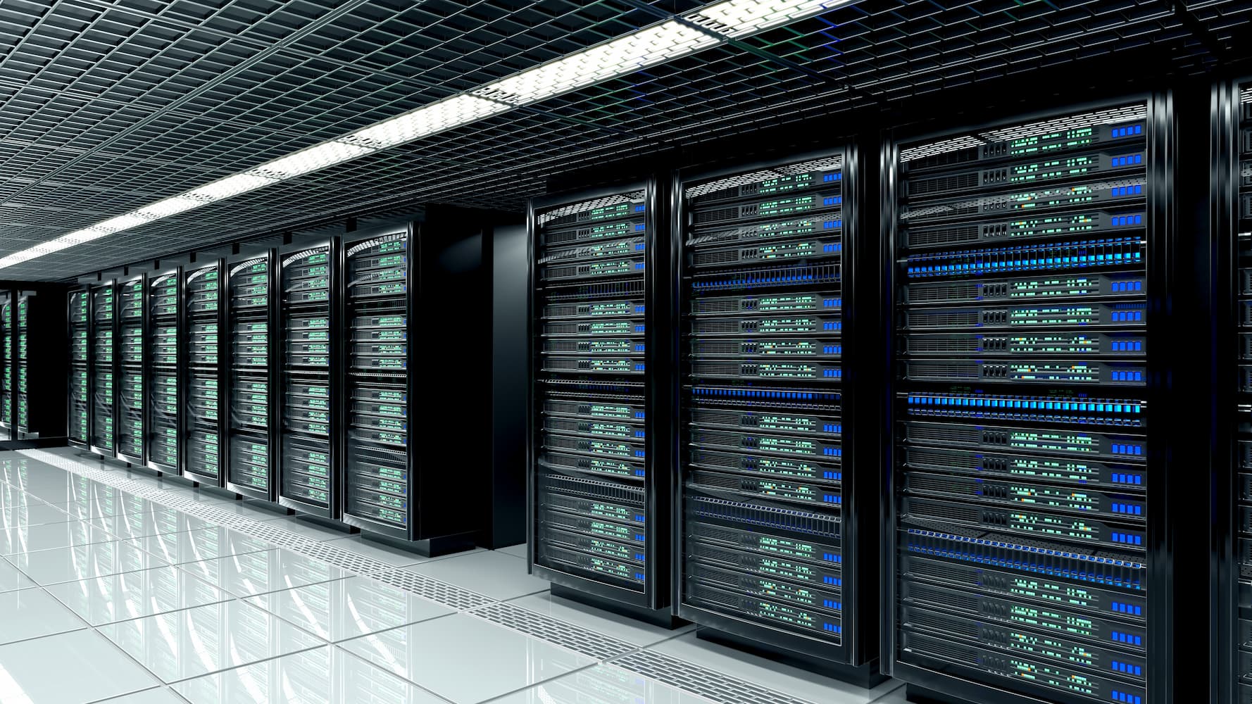 AI: The New Economy of Power