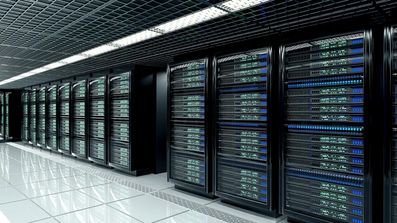 AI: The New Economy of Power