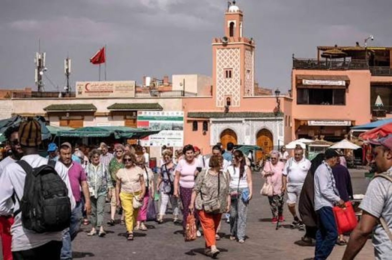 La classe moyenne, du Maroc aux économies développées