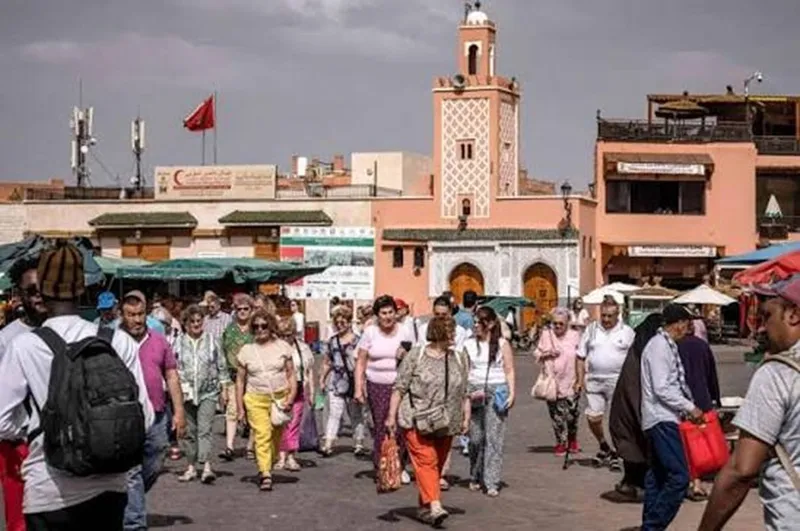La classe moyenne, du Maroc aux économies développées