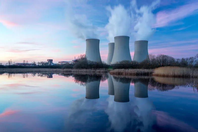 The Nuclear Age: The Return of the Atom