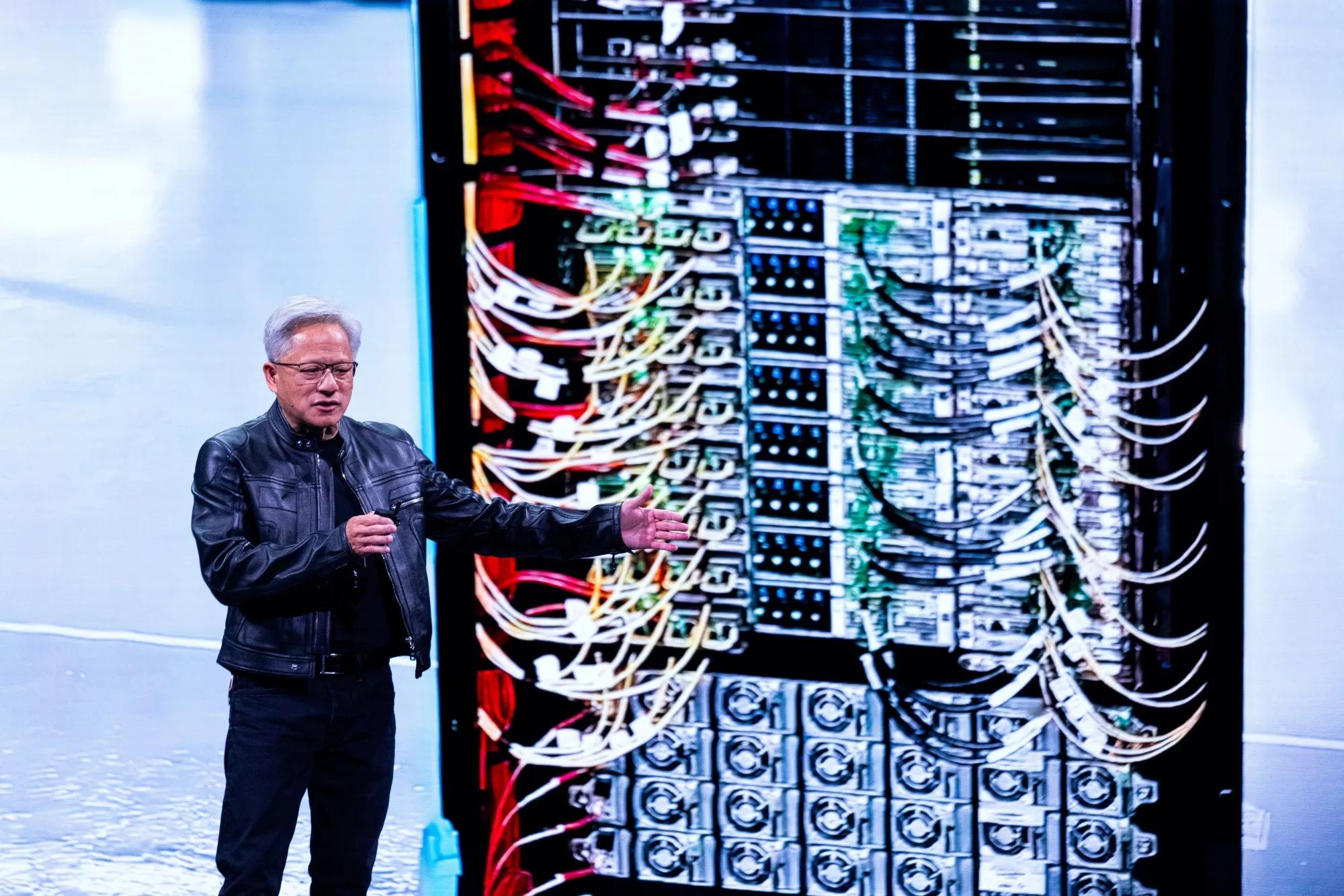 NVIDIA–Hugging Face : quand l’IA ouverte rencontre l’empire du GPU