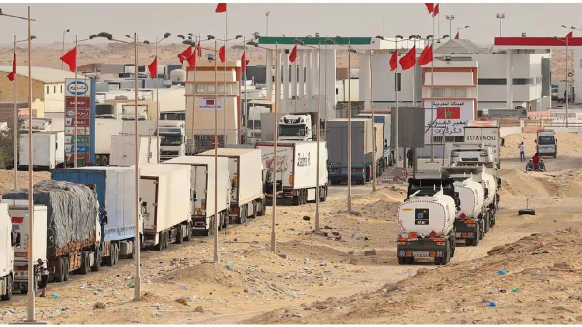 Morocco–Mali: The Atlantic Tested by the Sahel