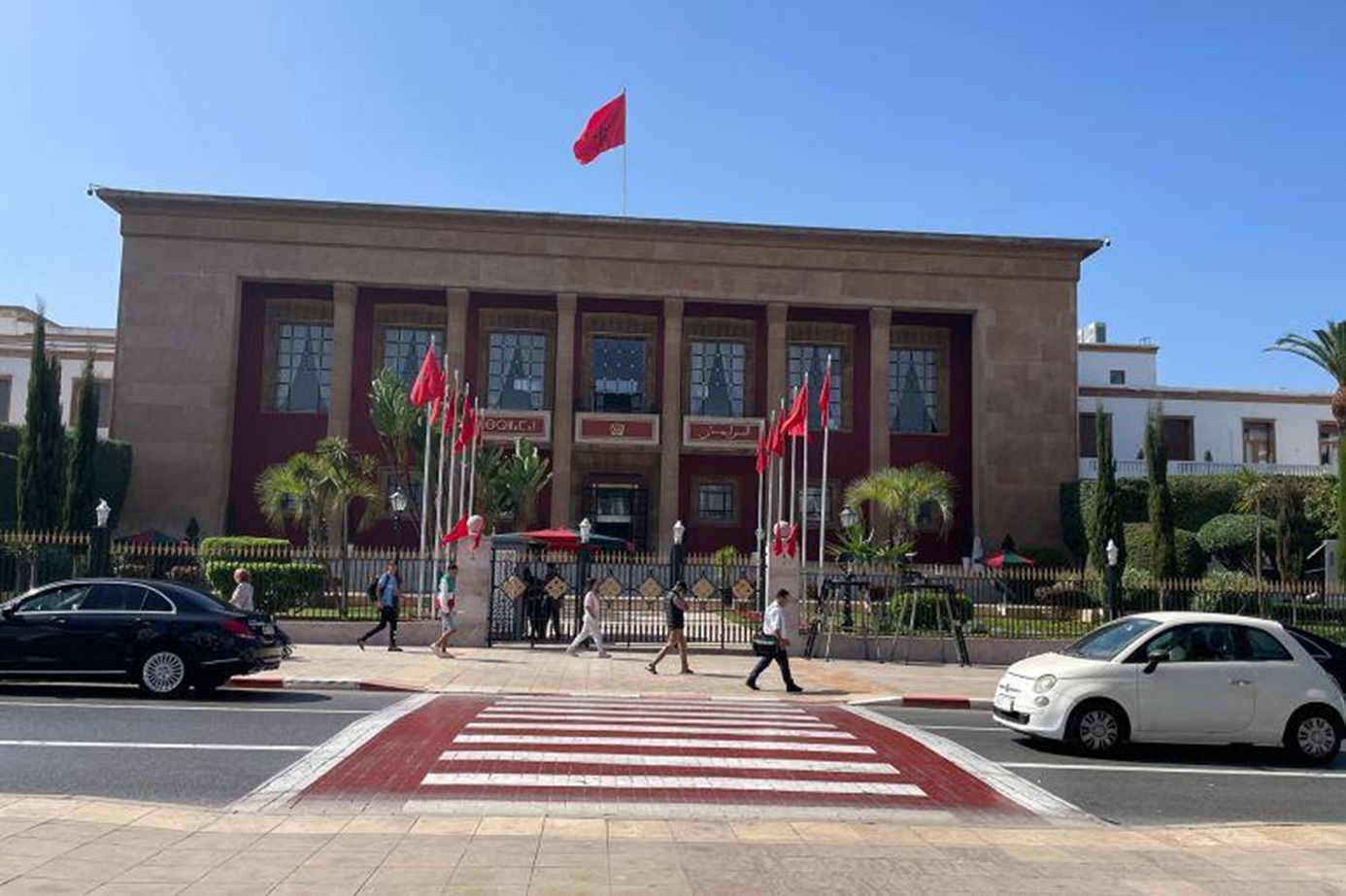 Morocco 2026: Five Platforms, Five Economic Models