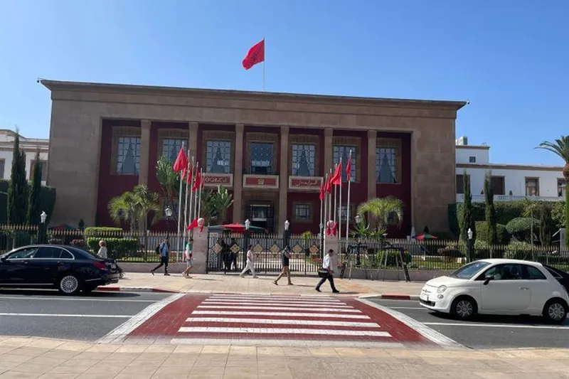 Morocco 2026: Five Platforms, Five Economic Models