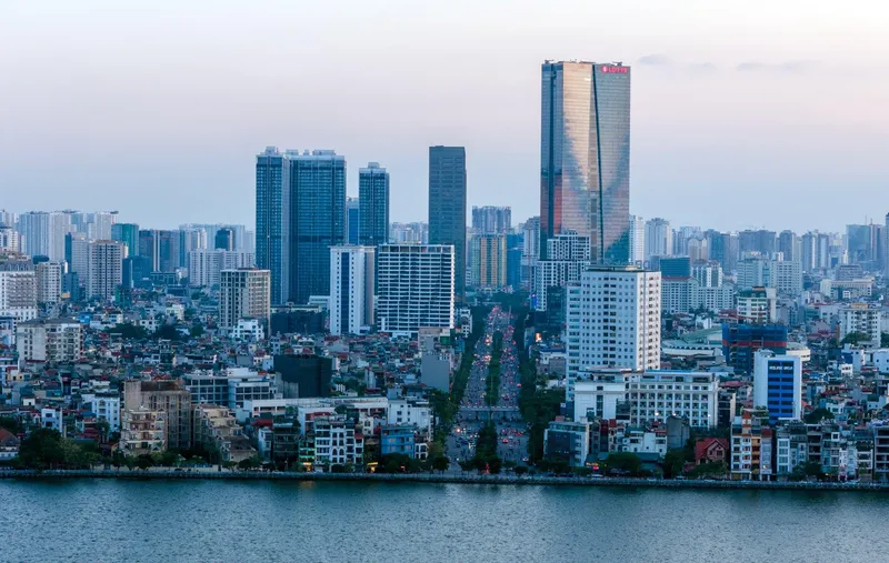 Vietnam : la doctrine de la croissance