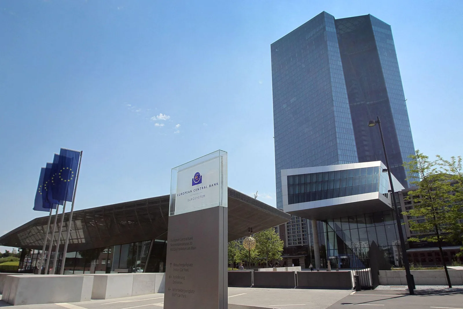 Banques centrales : la fin de la parenthèse
