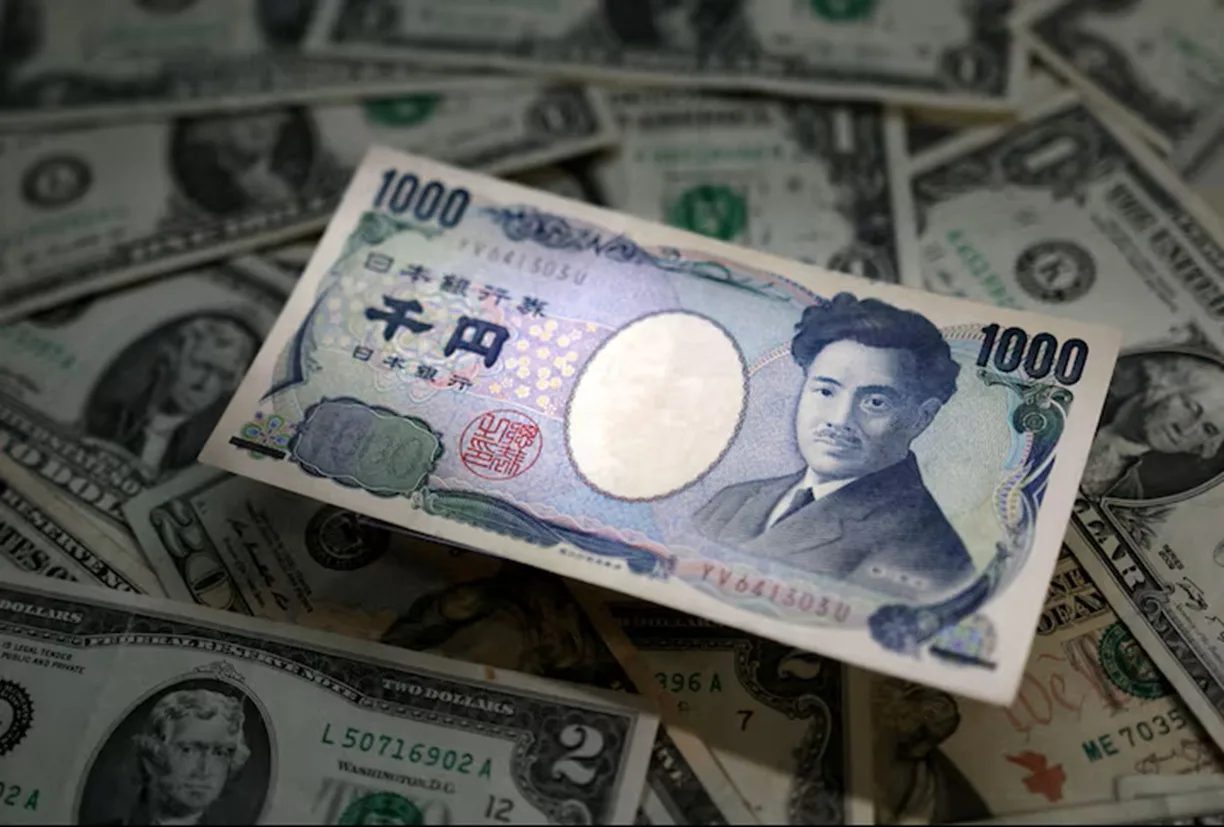 Japon : la défense du yen change d’échelle