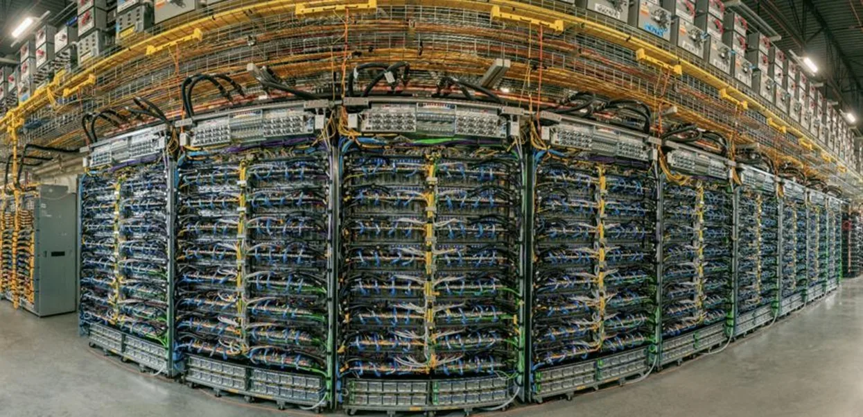 Alphabet : l’empire des interfaces