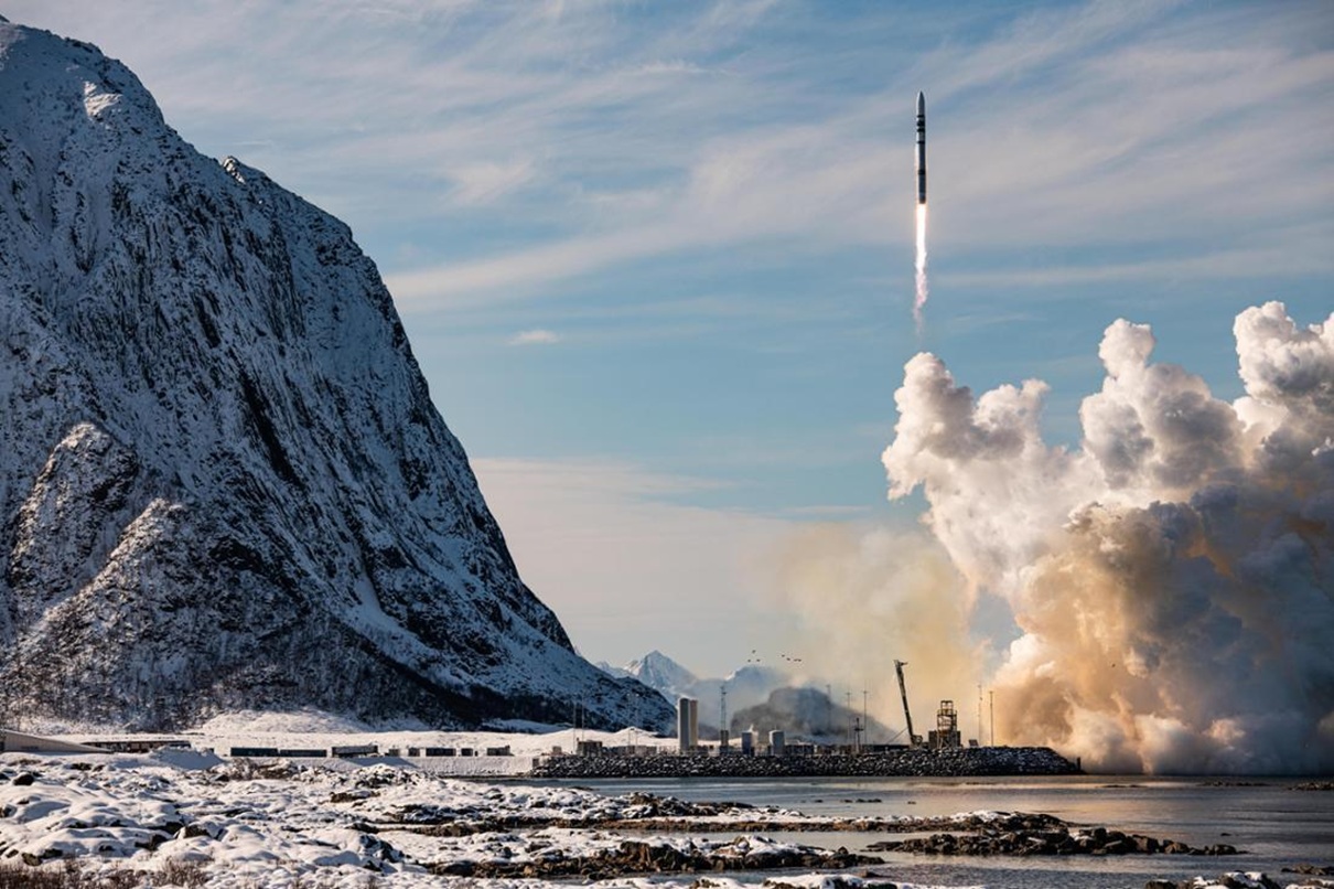 Europe spatiale : une victoire privée dans un système qui cherche encore son autonomie