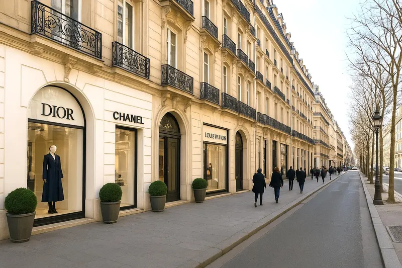 Luxury: The Economics of Scarcity