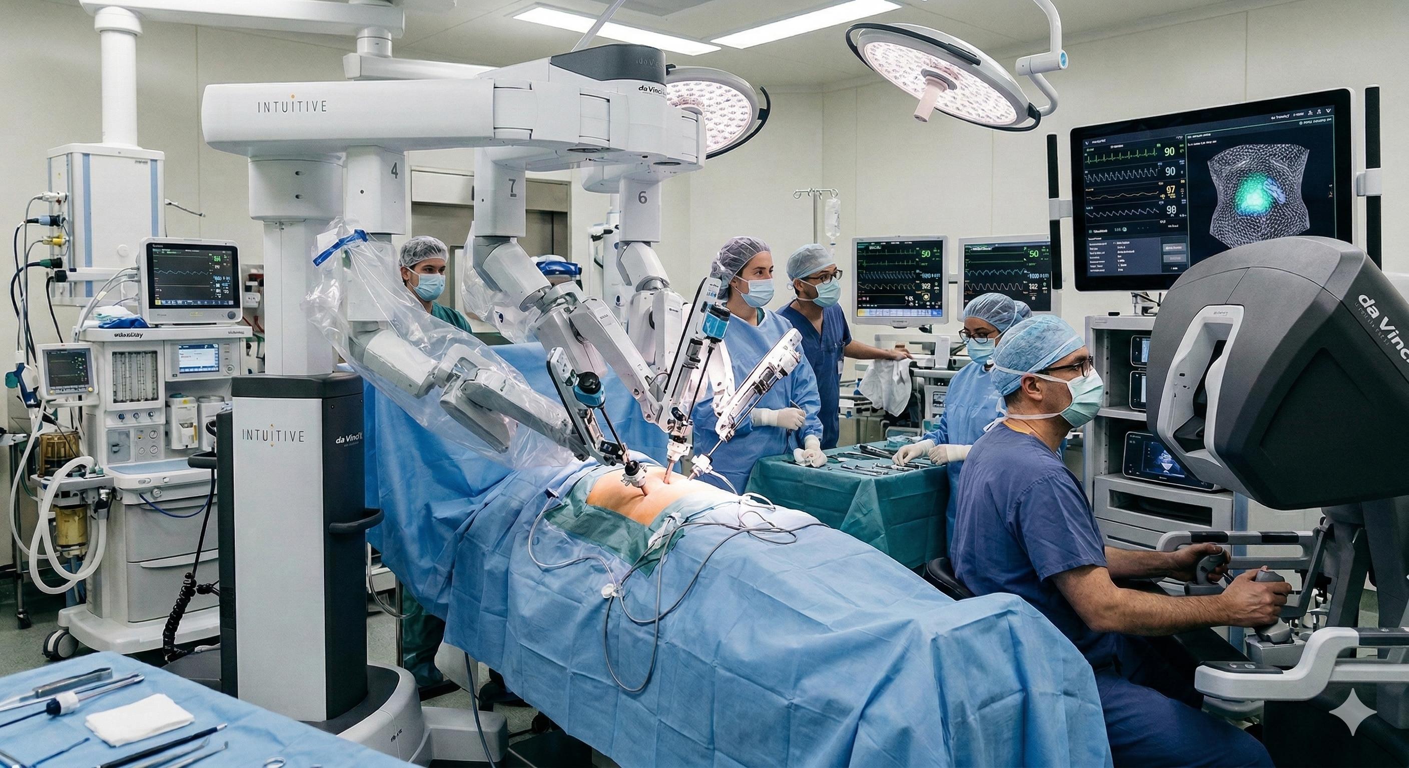 Santé : le corps devient technologique