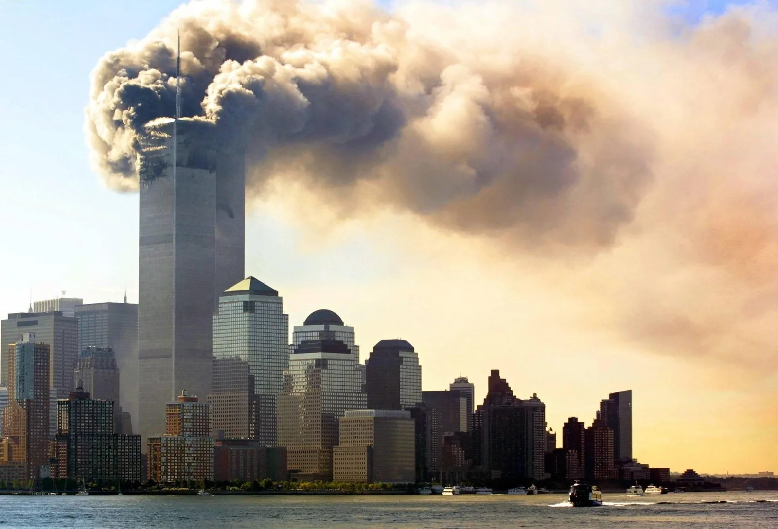 11-Septembre : le monde vingt-cinq ans après