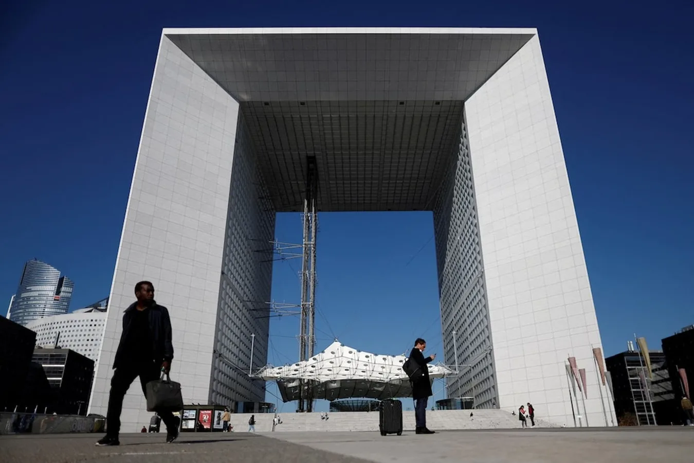France: When the Exception Becomes the Norm