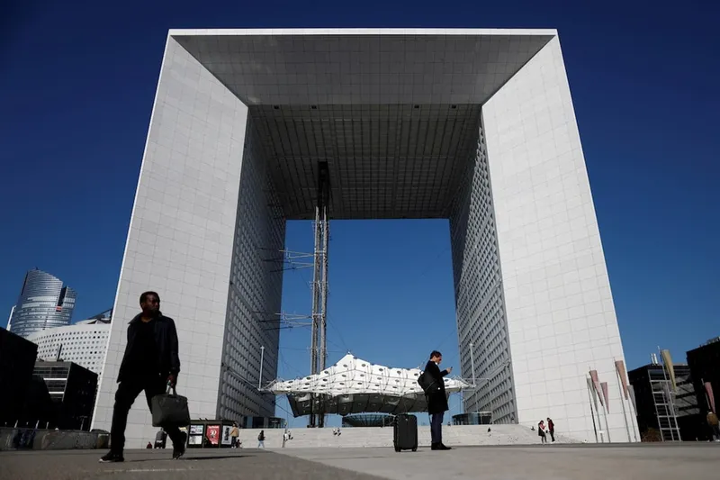 France: When the Exception Becomes the Norm