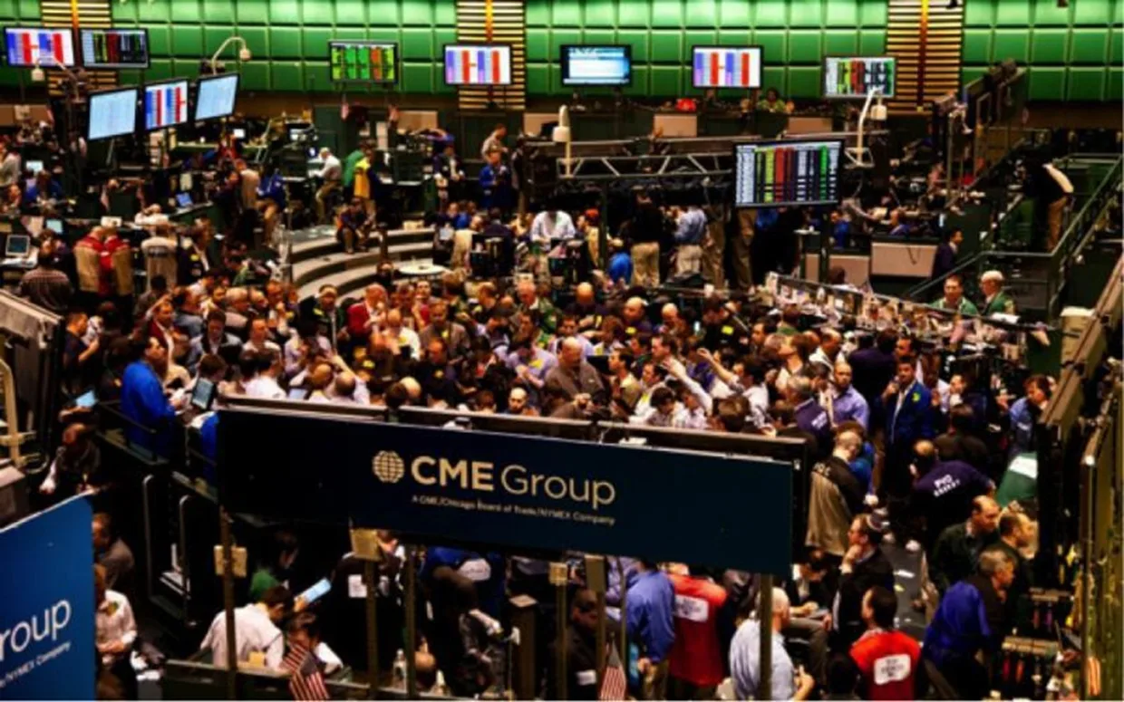 Prop Firms: The Hidden Economics of Funded Trading